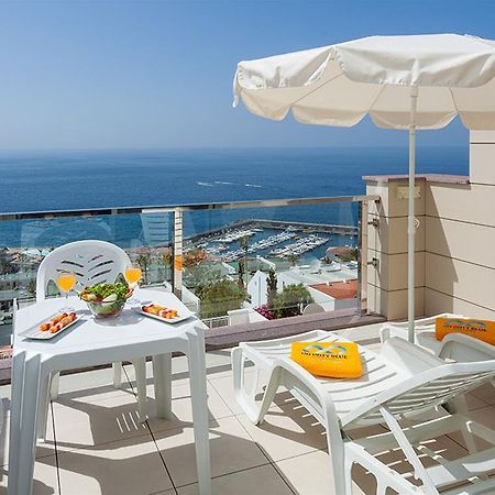 Klayman Diamond Aparthotel Acantilado de los Gigantes Dış mekan fotoğraf