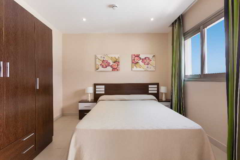 Klayman Diamond Aparthotel Acantilado de los Gigantes Dış mekan fotoğraf