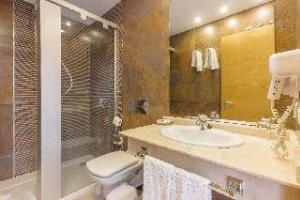 Klayman Diamond Aparthotel Acantilado de los Gigantes Dış mekan fotoğraf